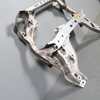 07-13 BMW 128i 135i 328i 335i Front Suspension Crossmember 31116785639 OEM Used