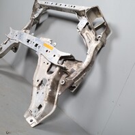 07-13 BMW 128i 135i 328i 335i Front Suspension Crossmember 31116785639 OEM Used