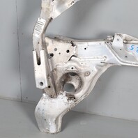 07-13 BMW 128i 135i 328i 335i Front Suspension Crossmember 31116785639 OEM Used
