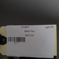 2006-2008 BMW 750Li Passenger Xenon Headlight Adaptive 63127162116 OEM