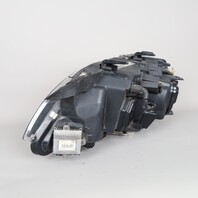 2006-2008 BMW 750Li Passenger Xenon Headlight Adaptive 63127162116 OEM