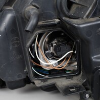 2006-2008 BMW 750Li Passenger Xenon Headlight Adaptive 63127162116 OEM