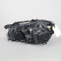 2006-2008 BMW 750Li Passenger Xenon Headlight Adaptive 63127162116 OEM