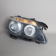 2006-2008 BMW 750Li Passenger Xenon Headlight Adaptive 63127162116 OEM