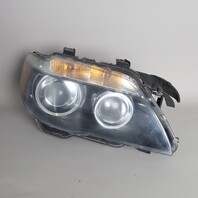 2006-2008 BMW 750Li Passenger Xenon Headlight Adaptive 63127162116 OEM