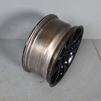 2009-2015 BMW 740i 750i Front Wheel 19 X 8.5 Style 302 Rim BENT AS IS