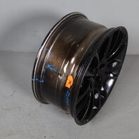 2009-2015 BMW 740i 750i Front Wheel 19 X 8.5 Style 302 Rim BENT AS IS