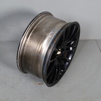 2009-2015 BMW 740i 750i Front Wheel 19 X 8.5 Style 302 Rim BENT AS IS