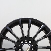 2009-2015 BMW 740i 750i Front Wheel 19 X 8.5 Style 302 Rim BENT AS IS