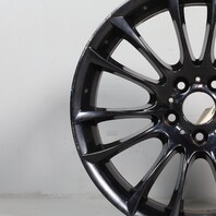 2009-2015 BMW 740i 750i Front Wheel 19 X 8.5 Style 302 Rim BENT AS IS