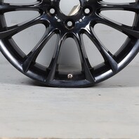 2009-2015 BMW 740i 750i Front Wheel 19 X 8.5 Style 302 Rim BENT AS IS