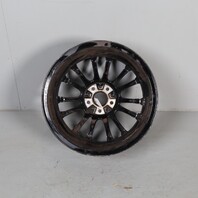 2009-2015 BMW 740i 750i Front Wheel 19 X 8.5 Style 302 Rim BENT AS IS