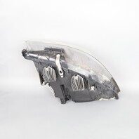2011-2013 BMW 528i 535i 550i M5 Headlight Xenon Left OEM Used