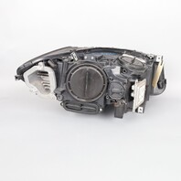 2011-2013 BMW 528i 535i 550i M5 Headlight Xenon Left OEM Used