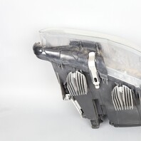 2011-2013 BMW 528i 535i 550i M5 Headlight Xenon Left OEM Used