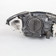 2011-2013 BMW 528i 535i 550i M5 Headlight Xenon Left OEM Used