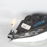 2011-2013 BMW 528i 535i 550i M5 Headlight Xenon Left OEM Used
