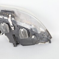 2011-2013 BMW 528i 535i 550i M5 Headlight Xenon Left OEM Used