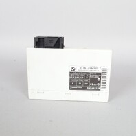 BMW 528i 535i 550i E70 X5 X6 Keyless Entry Module 61359134707 OEM Used