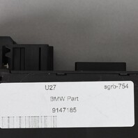 BMW 128i 135i 328i 335i M3 528i 535i X5 X6 CAS Module 61356943835 OEM Used