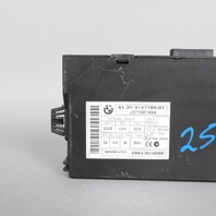 BMW 128i 135i 328i 335i M3 528i 535i X5 X6 CAS Module 61356943835 OEM Used