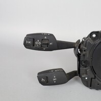 2009-2013 BMW 328i 335i Turn Signal Wiper Column Switch 61319169755 OEM Used