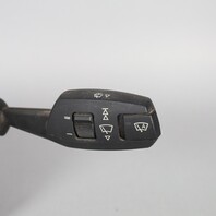 2009-2013 BMW 328i 335i Turn Signal Wiper Column Switch 61319169755 OEM Used