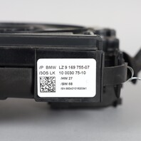 2009-2013 BMW 328i 335i Turn Signal Wiper Column Switch 61319169755 OEM Used