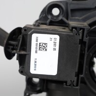 2009-2013 BMW 328i 335i Turn Signal Wiper Column Switch 61319169755 OEM Used
