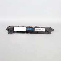 BMW 320i 328i 335i Radio Stereo Tuner Preset Controls 61319261103 OEM Used