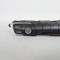 BMW 320i 328i 335i Radio Stereo Tuner Preset Controls 61319261103 OEM Used