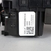 2007-2013 BMW X5 Turn Signal Wiper Switch Clock Spring OEM Used
