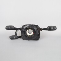 2007-2013 BMW X5 Turn Signal Wiper Switch Clock Spring OEM Used