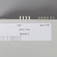 2013 BMW 328i 335i Power Seat Control Module 61359280912 OEM Used