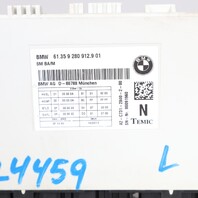 2013 BMW 328i 335i Power Seat Control Module 61359280912 OEM Used