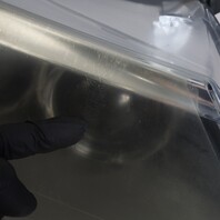 2011-2014 BMW X3 Right Xenon HeadlightHID Adaptive 63117277004 OEM NOTE