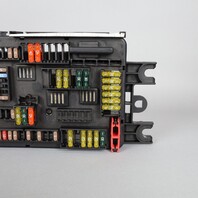 2013 BMW 328i Rear Fuse Relay Junction Box 61149261110 OEM Used