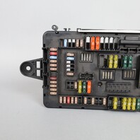 2013 BMW 328i Rear Fuse Relay Junction Box 61149261110 OEM Used
