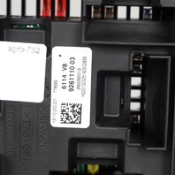 2013 BMW 328i Rear Fuse Relay Junction Box 61149261110 OEM Used