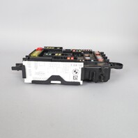 2013 BMW 328i Rear Fuse Relay Junction Box 61149261110 OEM Used
