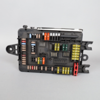 2013 BMW 328i Rear Fuse Relay Junction Box 61149261110 OEM Used