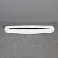 2014-2021 Toyota Tundra Hood Bulge Grille Super White 761800C030A0 OEM Used