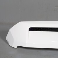 2014-2021 Toyota Tundra Hood Bulge Grille Super White 761800C030A0 OEM Used