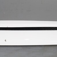 2014-2021 Toyota Tundra Hood Bulge Grille Super White 761800C030A0 OEM Used