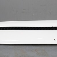 2014-2021 Toyota Tundra Hood Bulge Grille Super White 761800C030A0 OEM Used
