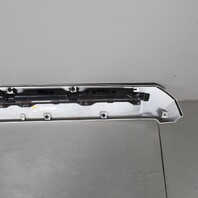 2014-2021 Toyota Tundra Hood Bulge Grille Super White 761800C030A0 OEM Used