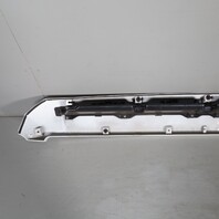 2014-2021 Toyota Tundra Hood Bulge Grille Super White 761800C030A0 OEM Used