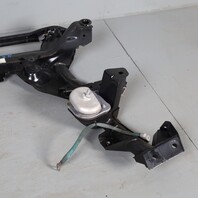 2004‑2010 BMW X3 E83 Front Engine Subframe Crossmember 31103415150 OEM Used