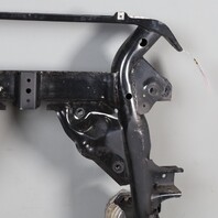 2004‑2010 BMW X3 E83 Front Engine Subframe Crossmember 31103415150 OEM Used