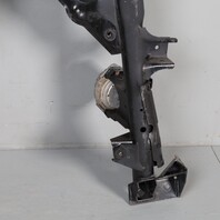 2004‑2010 BMW X3 E83 Front Engine Subframe Crossmember 31103415150 OEM Used